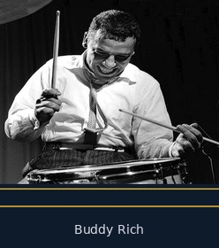 Buddy Rich